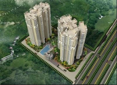 Project Image of 1105.0 - 2155.0 Sq.ft 2 BHK Apartment for buy in Keltech Imperial Greens