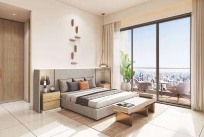 Project Image of 0.0 - 2318.01 Sq.ft 4 BHK Apartment for buy in Rhythm Apartment
