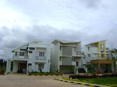 Project Image of 1536.0 - 2545.0 Sq.ft 2 BHK Villa for buy in Confident Rigel