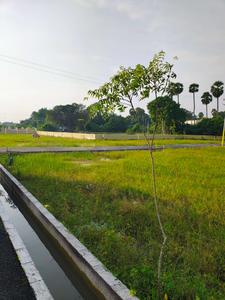Project Image of 900.0 - 1800.0 Sq.ft Residential Plot Plot for buy in Pooja Life Sri Kumaran Heritage Phase 2