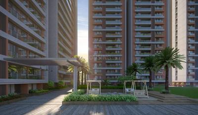 Project Image of 2153.24 - 3112.58 Sq.ft 4 BHK Apartment for buy in Shreepad Park Arena