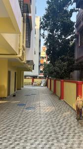 Project Image of 1300.0 - 1307.0 Sq.ft 3 BHK Apartment for buy in Oiendrila Moni Gold