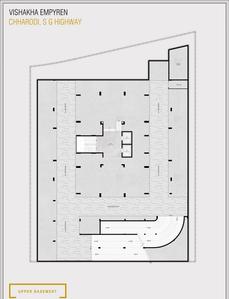 Project Image of 2520 Sq.ft 3 BHK Apartment / Flat for sale in Chharodi for Rs. 13700000