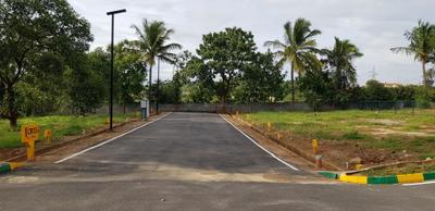 Project Image of 1500.0 - 2400.0 Sq.ft Residential Plot Plot for buy in Kanakasri Opulence