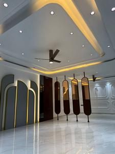 Project Image of 1900.0 - 3800.0 Sq.ft 4 BHK Independent Floor for buy in Unique Luxury Home