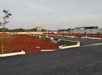 Project Image of 850.0 - 2400.0 Sq.ft Residential Plot Plot for buy in Nova Sangamam Phase I