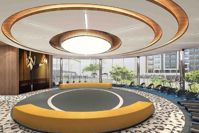 Project Image of 430.56 - 640.45 Sq.ft 1 BHK Apartment for buy in Regency Anantam Phase V