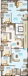 Project Image of 990.0 - 1170.0 Sq.ft 2 BHK Apartment for buy in Kushi K G Serenity