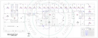 Project Image of 0.0 - 664.99 Sq.ft 2 BHK Apartment for buy in Fifad Nilkanth Heaven