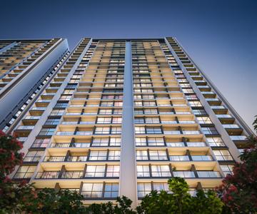 Project Image of 843.0 - 1177.0 Sq.ft 2 BHK Apartment for buy in Mantra Melange