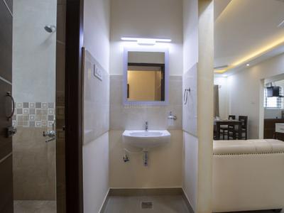 Project Image of 995.02 - 1012.99 Sq.ft 3 BHK Apartment for buy in Bluemoon Grandeur Phase 2