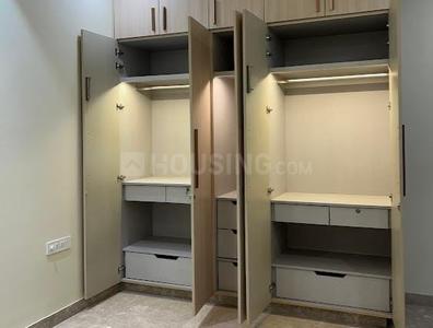 Project Image of 0.0 - 2700.0 Sq.ft 4 BHK Builder Floor for buy in Setia Luxury Floors