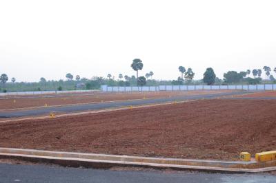 Project Image of 435.5 - 1502.0 Sq.ft Residential Plot Plot for buy in Gugans Bluesky Avenue