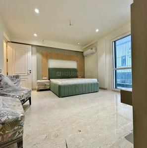 Project Image of 1080.0 - 1350.0 Sq.ft 4 BHK Builder Floor for buy in Goyal Lavish Dwarka