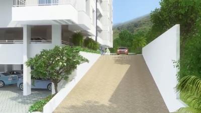Project Image of 629.0 - 651.0 Sq.ft 2 BHK Apartment for buy in Suvan Forett