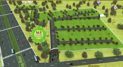 Project Image of 800 Sq.ft Residential Plot / Land for sale in Poonamallee for Rs. 3600000