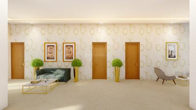 Project Image of 1140.0 - 1550.0 Sq.ft 2 BHK Apartment for buy in Leverage Green Heights
