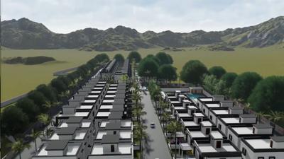 Project Image of 1914.0 - 2005.0 Sq.ft 3 BHK Villa for buy in 99 Shree Krishna Vatika