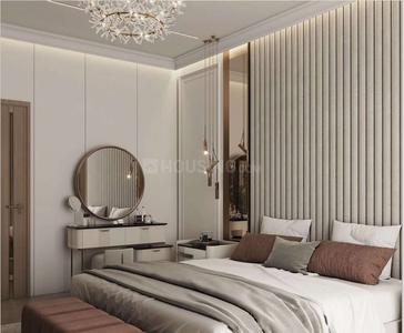 Project Image of 2031.0 - 2235.0 Sq.ft 3 BHK Apartment for buy in Hyra Sansa
