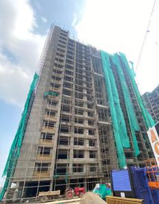 Project Image of 1181.55 - 2779.13 Sq.ft 3 BHK Apartment for buy in Swati Premier