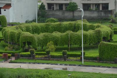 Project Image of 308.0 - 18810.0 Sq.ft Residential Plot Plot for buy in Ozone City