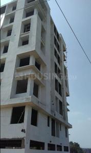 Project Image of 0.0 - 656.33 Sq.ft 2 BHK Apartment for buy in Star India Dhanraj Complex Block C