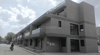 Project Image of 0.0 - 3505.05 Sq.ft 4 BHK Villa for buy in Shashwat Elysium