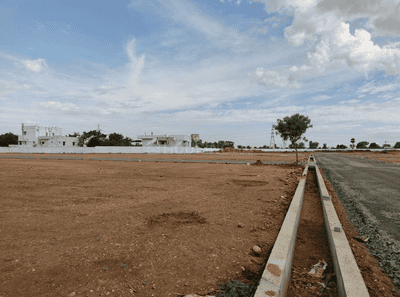 Project Image of 591.0 - 2569.0 Sq.ft Residential Plot Plot for buy in Greenfield Silver City Phase 2