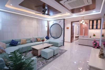 Project Image of 1800.0 - 3185.0 Sq.ft 3 BHK Apartment for buy in Elgin Heights