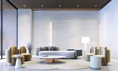 Project Image of 323.0 - 1075.0 Sq.ft Studio Studio Apartment for buy in Tiger Guzel Towers