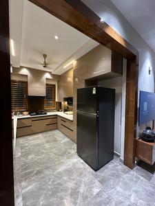 Project Image of 1800.0 - 2000.0 Sq.ft 3 BHK Builder Floor for buy in MRS Ultra Luxury Independent Floors