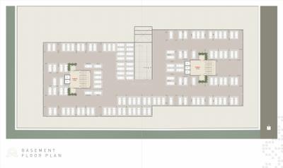 Project Image of 3227.0 - 4818.0 Sq.ft 4 BHK Apartment for buy in Greenwoods Abode