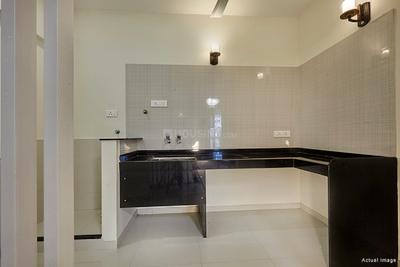 Project Image of 0.0 - 691.0 Sq.ft 2 BHK Apartment for buy in Nyati Elan West I