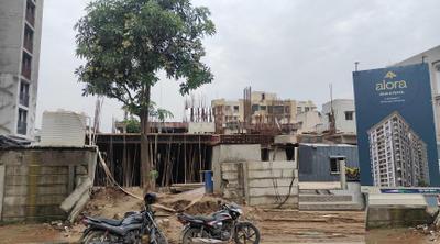 Project Image of 1616 Sq.ft 3 BHK Apartment / Flat for sale in Chandkheda for Rs. 9511000