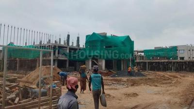 Project Image of 2214.0 - 3645.0 Sq.ft 3 BHK Villa for buy in Gajanan Royal