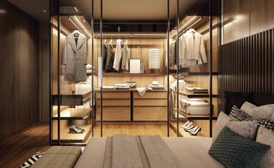 Project Image of 713.97 - 1727.0 Sq.ft 2 BHK Apartment for buy in Lodha Divino