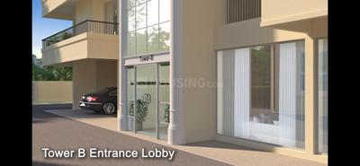 Project Image of 917.24 - 1740.0 Sq.ft 2 BHK Apartment for buy in Aigin Royal Phase 4