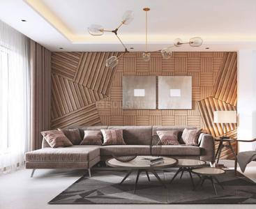 Project Image of 720.0 - 1085.0 Sq.ft 1 BHK Apartment for buy in Devkrupa Dev Sakha