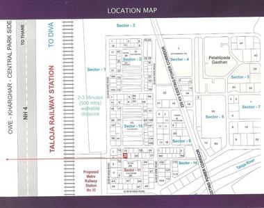 Jay Corner Images for Location Plan of Jay Corner 1
