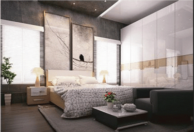 Project Image of 1080.0 - 1535.0 Sq.ft 2 BHK Apartment for buy in Vaishno Solitaire