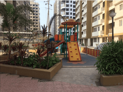 Project Image of 0.0 - 529.91 Sq.ft 1 BHK Apartment for buy in Laxmi Avenue D Phase III