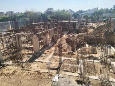 Project Image of 1331.0 - 1665.0 Sq.ft 3 BHK Apartment for buy in Udyana at TVS Emerald Aaranya