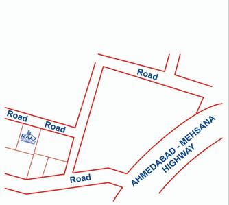 Project Image of 766.5 - 843.14 Sq.ft 3 BHK Villa for buy in RJM Maaz Residency