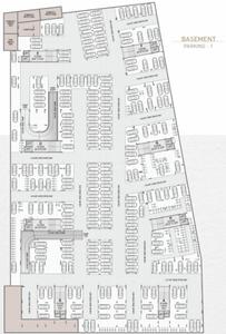 Project Image of 1650 Sq.ft 3 BHK Apartment / Flat for sale in Ognaj for Rs. 8000000