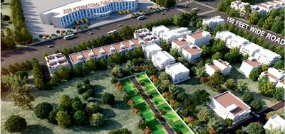 CCP Zion 150 Master Plan 1