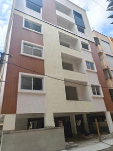 Project Image of 1100.0 - 1300.0 Sq.ft 2 BHK Apartment for buy in CVSR Riches Comfort