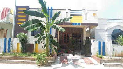 Project Image of 800.0 - 2160.0 Sq.ft 2 BHK Villa for buy in STBL Sita Rama Gardens Phase I