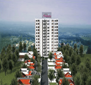 Project Image of 1800.0 - 2500.0 Sq.ft 3 BHK Villa for buy in Creations Nakshatra
