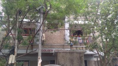Project Image of 850.0 - 1200.0 Sq.ft 2 BHK Apartment for buy in Golden Hive
