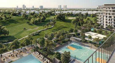 Project Image of 1880.0 - 1902.0 Sq.ft 3 BHK Apartment for buy in Emaar Golf Point